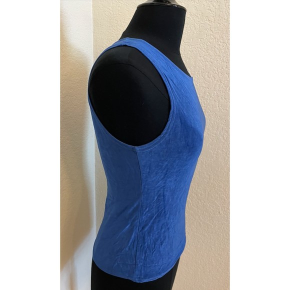 American Crew Club Stretchy Tank - Sz M - Picture 3 of 6